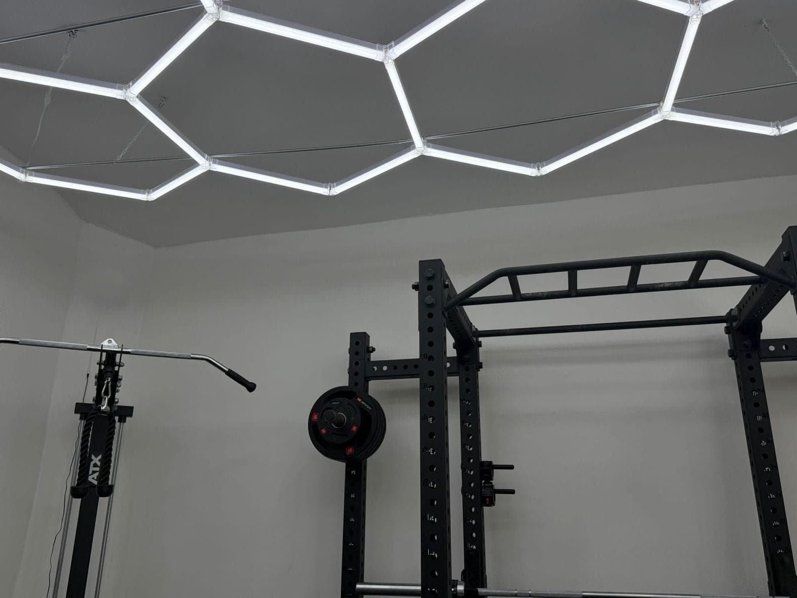 Soukromé fitko KlidFit Teplice